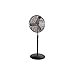 30" Air Circulator, 2700/4400/6100 cfm, Oscillating