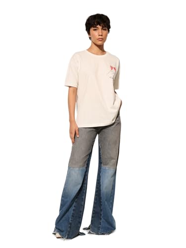 Image of ONLY Women T-Shirt