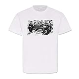 kdf 82 replica Kübel Typ 81 Kübelwagen Oldtimer Auto Kubelwagen Kdf-Wagen Geländewagen T Shirt #20378