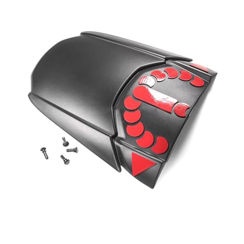 Garde-boue BMW S1000R extension avant arrière accessoires moto protection