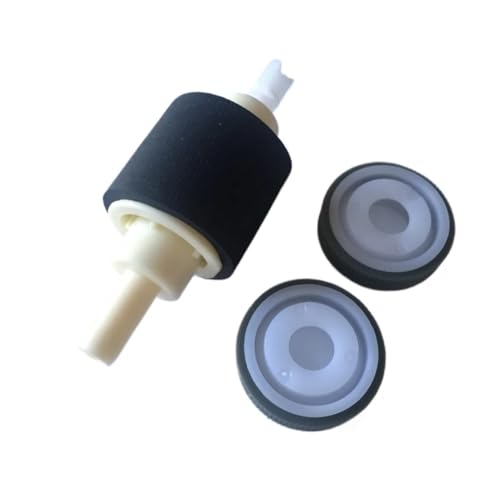 Rouleau de ramassage de papier HP P2035n P2055dn galet entraineur RM1-6414