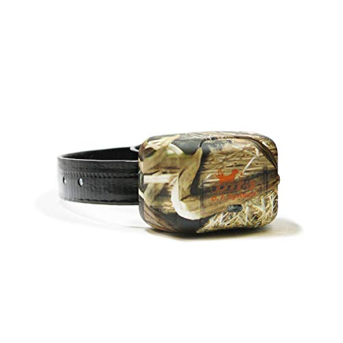 D.T. Systems Add-On Collar Receiver Review: Boost Your Tracking Efficiency D.T. Systems Add-On Collar Receiver Review: Boost Your Tracking Efficiency