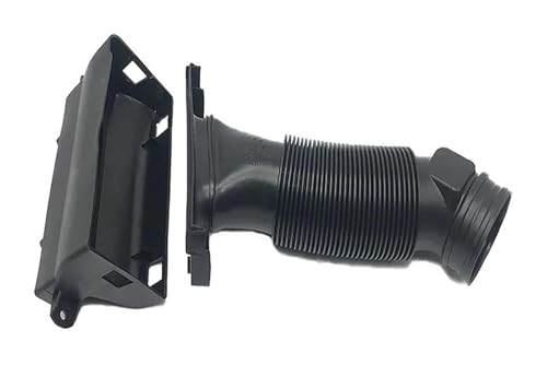 Durite admission air plastique renforcé antichoc Polo Santana 1T0805971