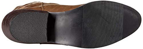 Ellie Shoes Men's 129-Clint Western Boot, Brwp, M (10-11) Medium Us #TOP3