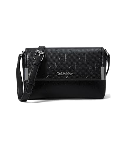 Calvin KleinKey Item Xbody Signature Crossbody カジュアル Calvin KleinKey Item Xbody Signature Crossbody カジュアル