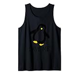 Pinguino salvami