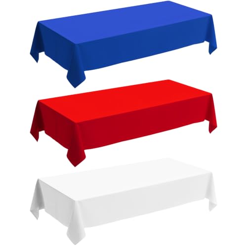 JHDZDHY 250th Anniversary Tablecloth