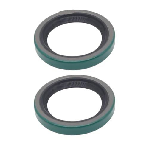 Retén de aceite para horquilla Mercruiser Bravo I II III sustitución 26-807006 86730 (2 uds)