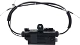 INGKE dla 5 Series GT F07 Moduł Hamulca Postojowego Epb Siłownik Hamulca Ręcznego 6874219 34436869479 Elektryczny Hamulec Ręczny