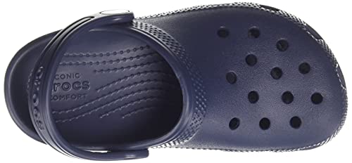 Image of crocs Unisex-Child Classic Sandal Clogs