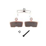 Code 2011+ / Guide RE / G2 RE ディスクブレーキパッド 焼結 / スチール