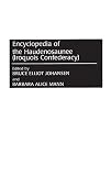 Encyclopedia of the Haudenosaunee (Iroquois Confederacy):