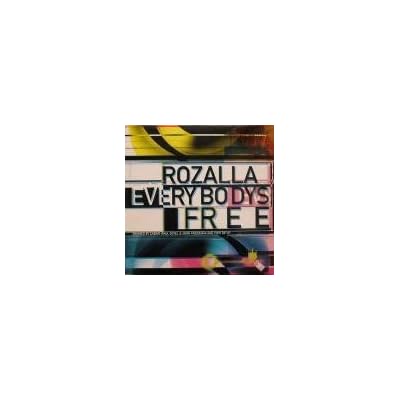 Everybody's Free