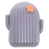 Porte-savon pour shampoing solide : un accessoire indispensable au quotidien pour garder votre savon propre et facile à laver, que ce soit en voyage ou dans votre salle de bain