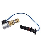 AULINK 926-235 Solenoid Valve Oil Pump for Chrysler 200 300 Town Country,Dodge Avenger Challenger Charger Durango Caravan Journey,Jeep Cherokee Wrangler JK,RAM 1500 promaster,vw routan 3.6L 2011-2020