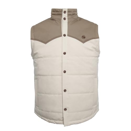 Image of Western Welder Vest