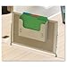 BLT90063 iFlex Desktop Privacy Panel, Half, 17x21x1, Gray
