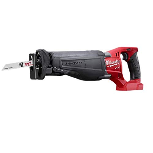 Milwaukee 2997-23Spo M18 Fuel 18-Volt Lithium-Ion Brushless Cordless Combo Kit (3-Tool) With Two 5.0 Ah Battery And Packout Rolling Tool Box #TOP4