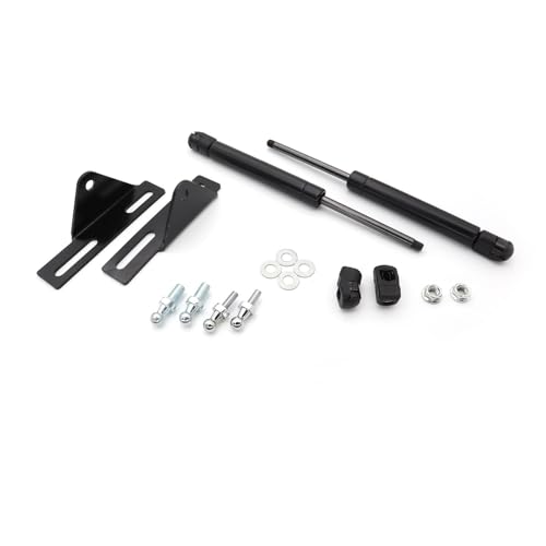 Support de levage de capot avant pour Suzuki Jimny - 2