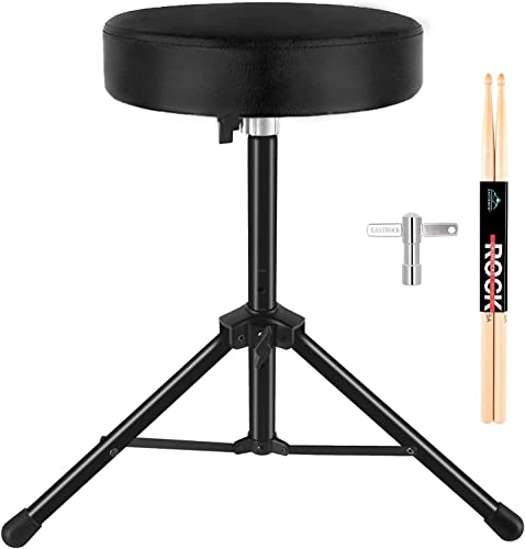 Adjustable Drum Set Stool