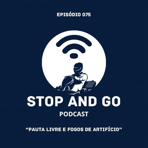 Ep. 75 &ndash; F4 Francesa, NASCAR, carros de rua e a beleza da pauta livre!