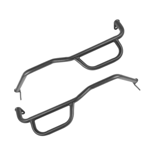 Barre de protection de moteur pour Crosscub CC110 contre les chutes