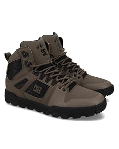 DC Shoes DC Shoes Pure HT Boots EU 42 1/2