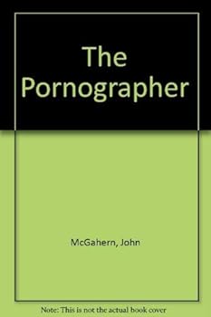 Paperback The Pornographer Book
