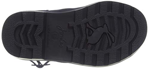 Joules Boy's 3D Print Natural Rubber Rain Boots #TOP18