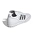 adidas Men's Mundial Team FTWR whiteCore Black/Gold met. 9 US