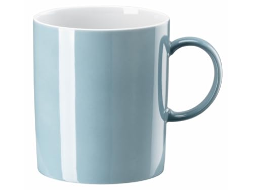 Thomas Sunny Day Soft Blue   Taza con asa
