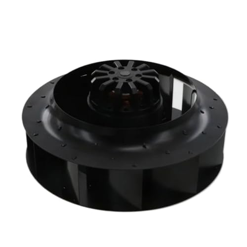 Ventilateur R2E250-AL05-16 AC230V pour refroidissement industriel