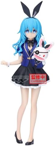Banpresto - Date A Live - Yoshino Glitter & Glamours Figure