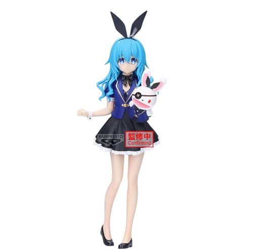 Banpresto - Date A Live - Yoshino Glitter & Glamours Figure