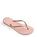 Havaianas Women's Flip Flops, Ballet Rose, 7