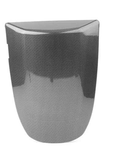 Capot de selle arrière GSXR 600 pour remplacer la selle passager