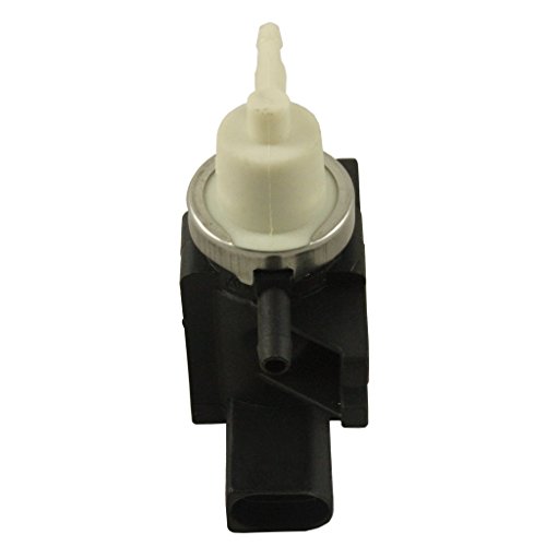 New Tdi N75 Boost Pressure Solenoid Valve Mk4 Mk5 Jetta Passat Beetle Golf 00-06 #TOP3