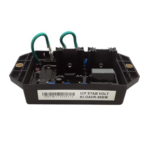 KI-DAVR-95SW régulateur de tension pour générateur électrique