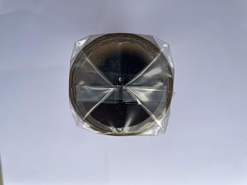 Wooqu Pano de livro, superfície de tecido e suporte de papel, fácil de usar, forte, 43 x 73 cm, para