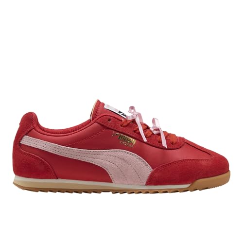 Shoes Casual - Red - Size 6.5 M