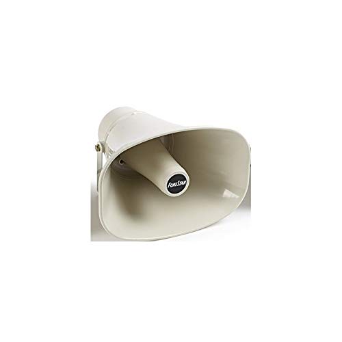 ALTAVOZ EXPONENCIAL FONESTAR FE-1150T 15W-MAX 100V IP66