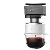 Réduisez le bruit lors de l’utilisation de la machine à café.
