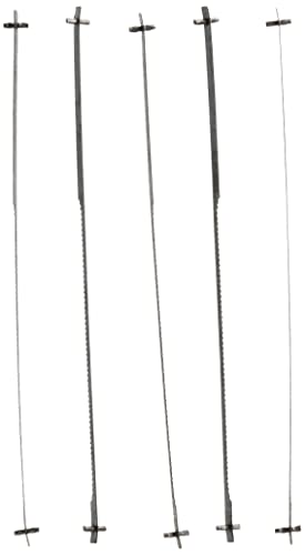 Dremel Ms53-01 Metal Cutting Blade For Moto-Saw, Silver #TOP23