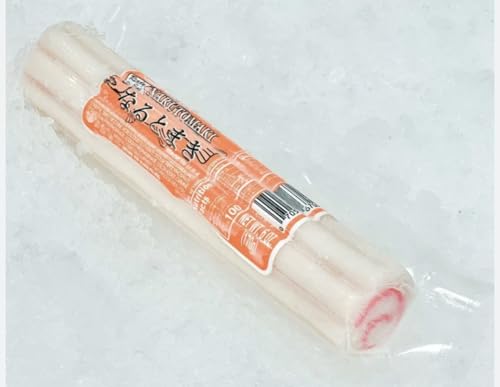 Narutomaki FIshcake Side Dish Udon Ramen | Yamasa Premium Brand 6oz