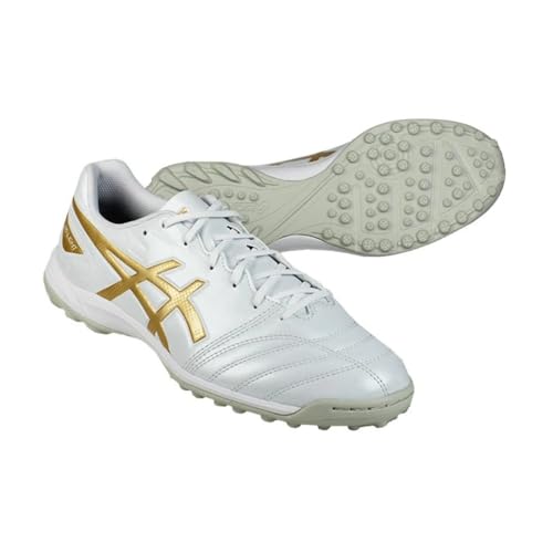 [�A�V�b�N�X] �T�b�J�[�V���[�Y DS LIGHT CLUB TF WIDE 25.0 cm ���j�Z�b�N�X��l �z���C�g/�s���A�S�[���h(105) 1103A112