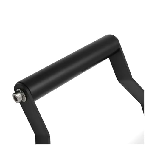 Support de navigation GPS pour pare-brise moto orientable et stable