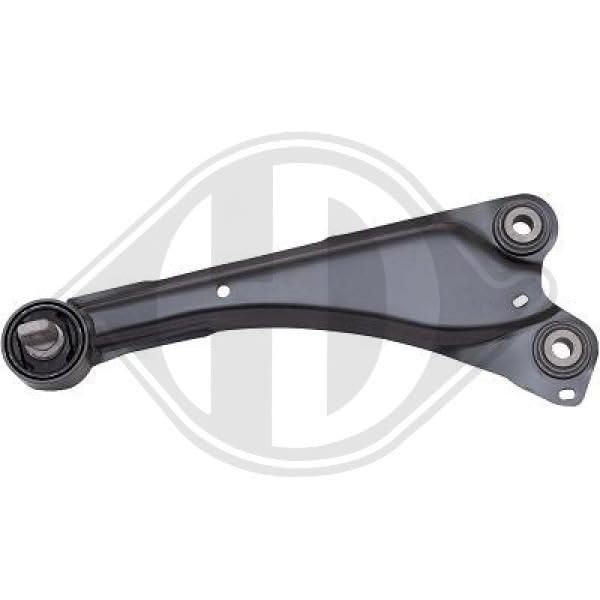 Guidon suspension DIEDERICHS 1662504 pour Toyota Auris Avensis