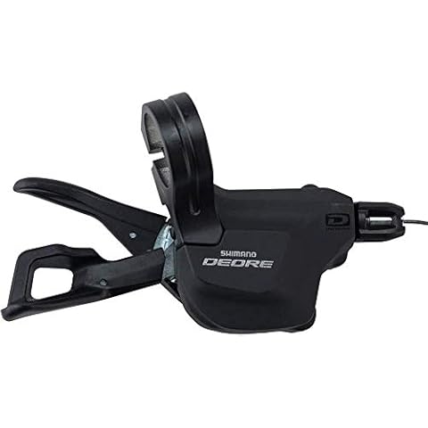 SHIMANO Deore M6000 Bicycle Shift Lever Cover