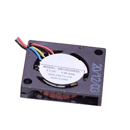 Nieuwe koelventilator voor DB1503H05S 1503 UB3F3-1501 1,5 cm