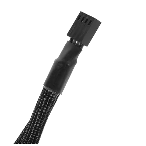 Cables divisor de placa base y cable adaptador de CPU para componentes de computadora 7